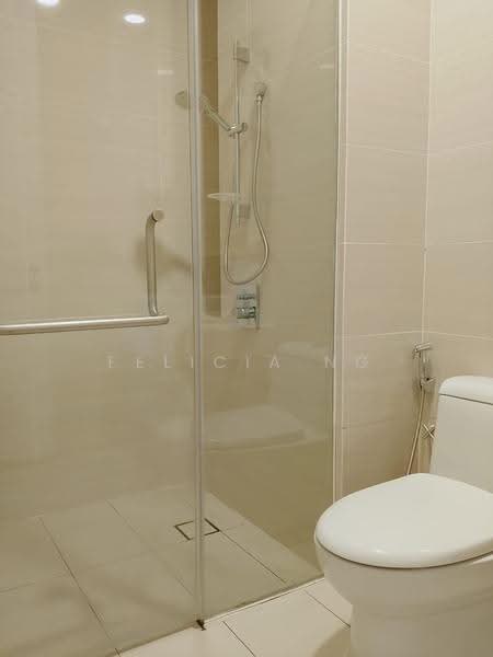 Condominium for Sale at TRIA Seputeh in 9 Seputeh, Kuala Lumpur - Felicia Ng - Bathroom - PropertyGuru.com.my
