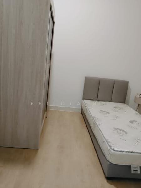 Condominium for Sale at TRIA Seputeh in 9 Seputeh, Kuala Lumpur - Felicia Ng - Bedroom - PropertyGuru.com.my