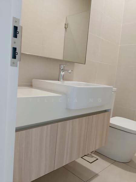 Condominium for Sale at TRIA Seputeh in 9 Seputeh, Kuala Lumpur - Felicia Ng - Bathroom - PropertyGuru.com.my