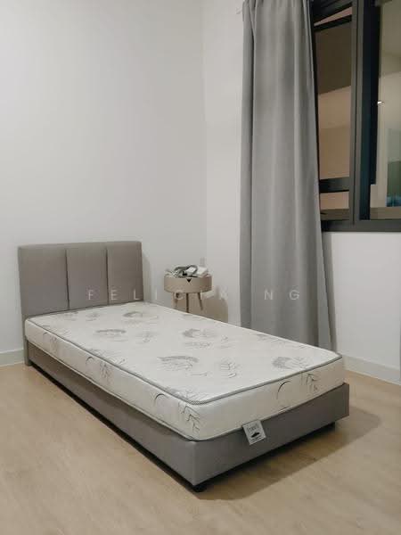 Condominium for Sale at TRIA Seputeh in 9 Seputeh, Kuala Lumpur - Felicia Ng - Bedroom - PropertyGuru.com.my