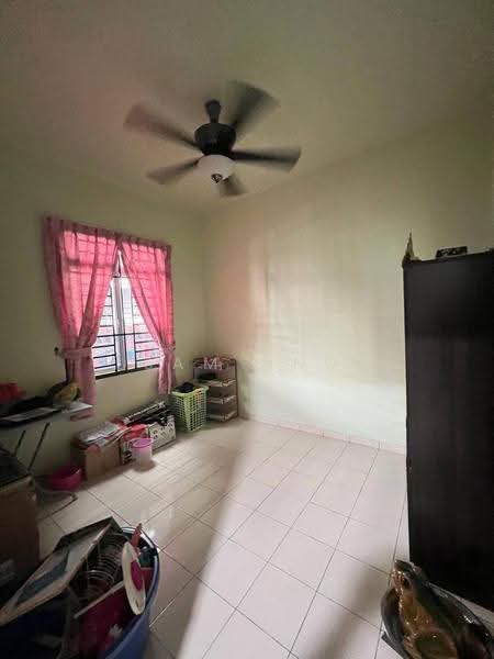 Rumah Teres 2-Tingkat untuk Dijual di Johor Bahru (Johor) - Sam Ang - Bedroom - PropertyGuru.com.my