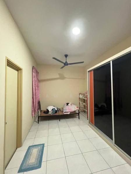 Rumah Teres 2-Tingkat untuk Dijual di Johor Bahru (Johor) - Sam Ang - Bedroom - PropertyGuru.com.my