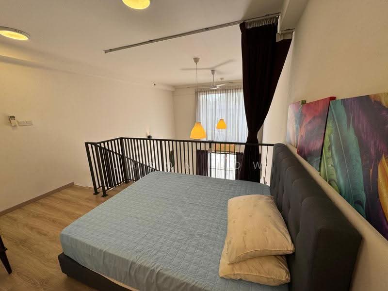 Service Residence for Rent at Emporis - Jason Low - Bedroom - PropertyGuru.com.my