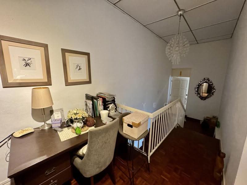 Rumah Berkembar untuk Dijual di Taman Pulau Pinang (Pulau Tikus) - Jeffrey Yeoh - Interior - PropertyGuru.com.my