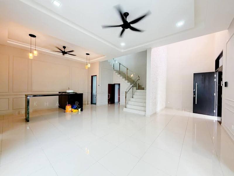 Rumah Berkembar untuk Dijual di Taman Melawati (Ulu Kelang) - Muhd Khairulnawawi Kamaruddin - PropertyGuru.com.my