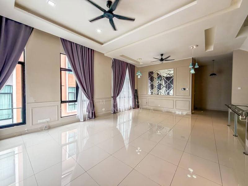 Rumah Berkembar untuk Dijual di Taman Melawati (Ulu Kelang) - Muhd Khairulnawawi Kamaruddin - PropertyGuru.com.my