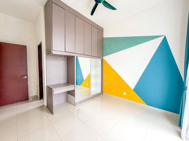 Rumah Berkembar untuk Dijual di Taman Melawati (Ulu Kelang) - Muhd Khairulnawawi Kamaruddin - PropertyGuru.com.my