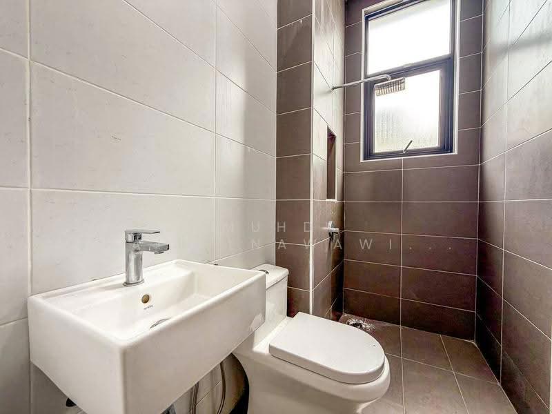 Rumah Berkembar untuk Dijual di Taman Melawati (Ulu Kelang) - Muhd Khairulnawawi Kamaruddin - PropertyGuru.com.my