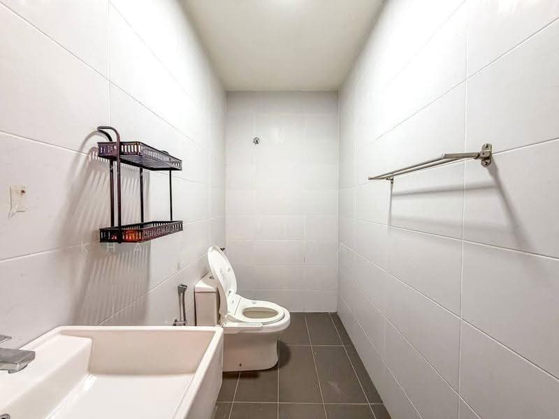 Rumah Berkembar untuk Dijual di Taman Melawati (Ulu Kelang) - Muhd Khairulnawawi Kamaruddin - PropertyGuru.com.my