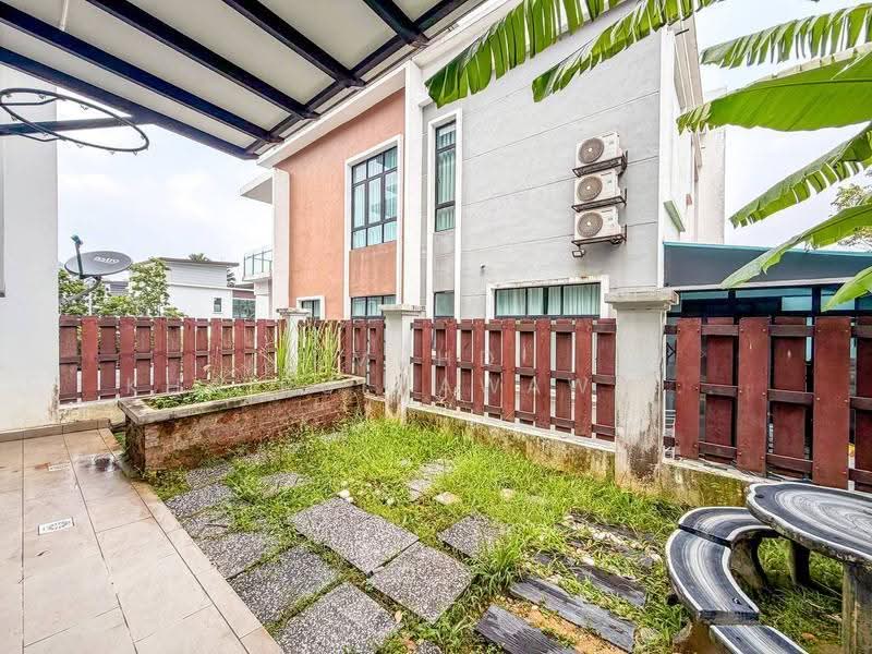 Rumah Berkembar untuk Dijual di Taman Melawati (Ulu Kelang) - Muhd Khairulnawawi Kamaruddin - PropertyGuru.com.my