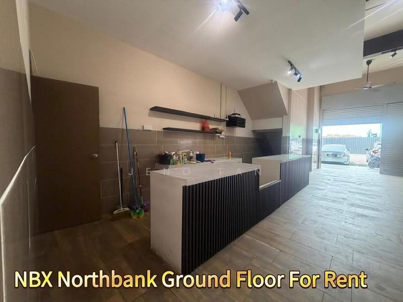 Retail Space for Rent in Kuching (Sarawak) - Jeno Tan - Interior - PropertyGuru.com.my