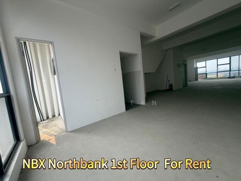 Retail Space for Rent in Kuching (Sarawak) - Jeno Tan - Interior - PropertyGuru.com.my
