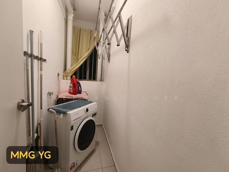 Service Residence for Rent at The Tresor @ Gravit8 - Stephanie Quek - Interior - PropertyGuru.com.my