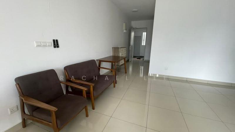 Condominium for Rent at PV9 Residences - Rachael Lee - Living Room - PropertyGuru.com.my
