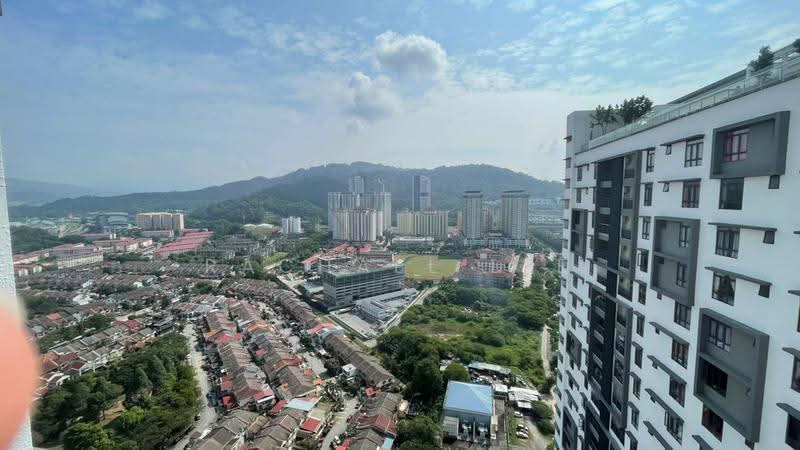 Condominium for Rent at PV9 Residences - Rachael Lee - Exterior - PropertyGuru.com.my