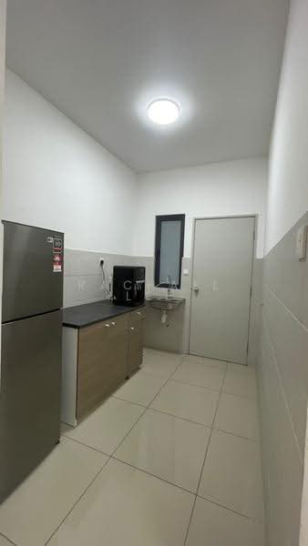 Condominium for Rent at PV9 Residences - Rachael Lee - Kitchen - PropertyGuru.com.my