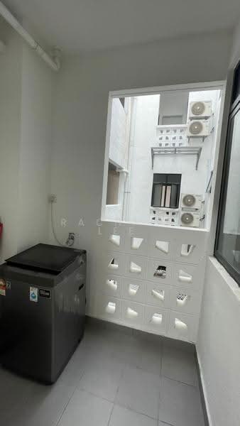 Condominium for Rent at PV9 Residences - Rachael Lee - Balcony - PropertyGuru.com.my