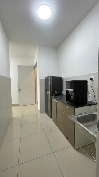 Condominium for Rent at PV9 Residences - Rachael Lee - Kitchen - PropertyGuru.com.my