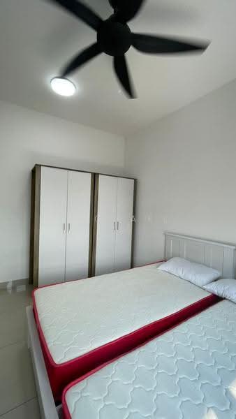 Condominium for Rent at PV9 Residences - Rachael Lee - Bedroom - PropertyGuru.com.my