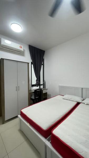 Condominium for Rent at PV9 Residences - Rachael Lee - Bedroom - PropertyGuru.com.my