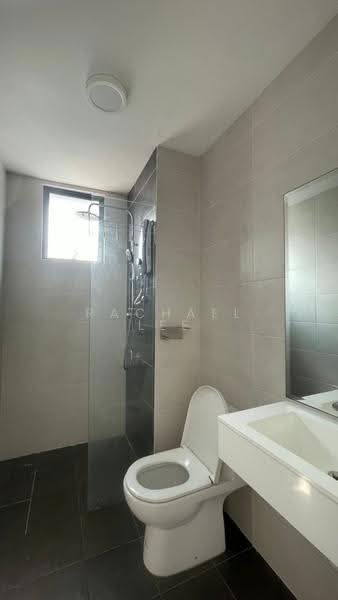 Condominium for Rent at PV9 Residences - Rachael Lee - Bathroom - PropertyGuru.com.my