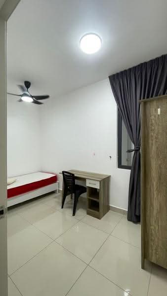 Condominium for Rent at PV9 Residences - Rachael Lee - Bedroom - PropertyGuru.com.my