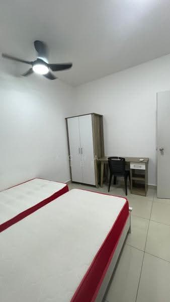 Condominium for Rent at PV9 Residences - Rachael Lee - Bedroom - PropertyGuru.com.my