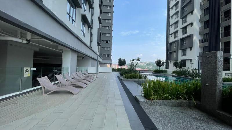 Condominium for Rent at PV9 Residences - Rachael Lee - Exterior - PropertyGuru.com.my