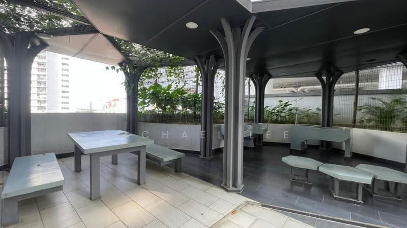 Condominium for Rent at PV9 Residences - Rachael Lee - Exterior - PropertyGuru.com.my
