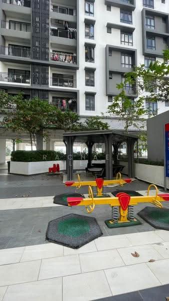 Condominium for Rent at PV9 Residences - Rachael Lee - Exterior - PropertyGuru.com.my