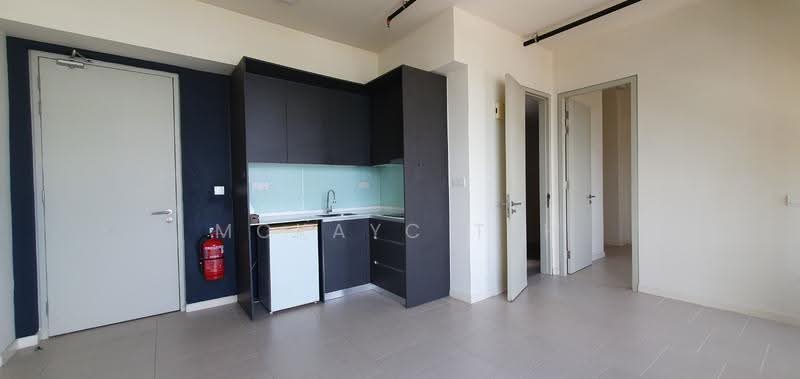 Service Residence for Rent at Tamarind Suites - MckayC TEH - Kitchen - PropertyGuru.com.my