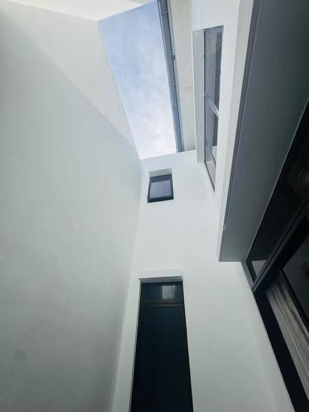 Rumah Kluster untuk Dijual di Horizon Hills (Iskandar Puteri (Nusajaya)) - Karen Yeo - Exterior - PropertyGuru.com.my