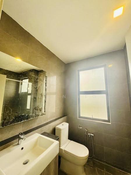 Rumah Kluster untuk Dijual di Horizon Hills (Iskandar Puteri (Nusajaya)) - Karen Yeo - Bathroom - PropertyGuru.com.my