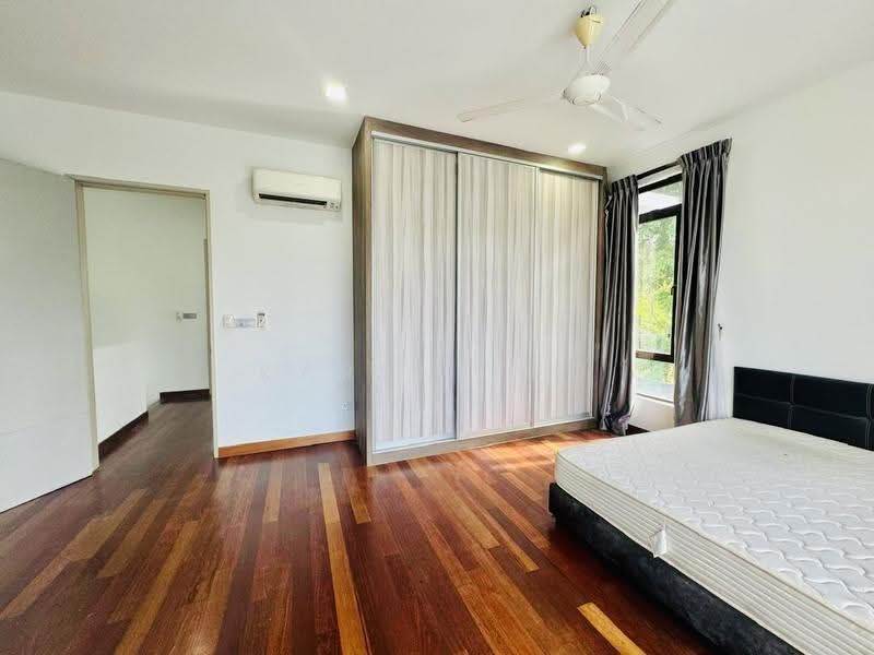 Rumah Kluster untuk Dijual di Horizon Hills (Iskandar Puteri (Nusajaya)) - Karen Yeo - Bedroom - PropertyGuru.com.my