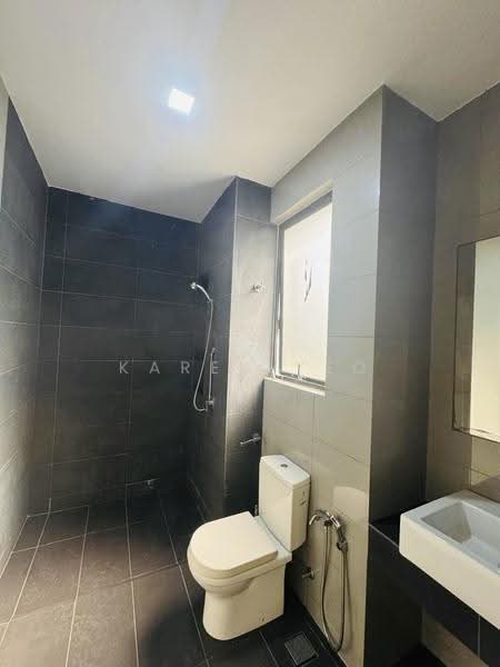 Rumah Kluster untuk Dijual di Horizon Hills (Iskandar Puteri (Nusajaya)) - Karen Yeo - Bathroom - PropertyGuru.com.my