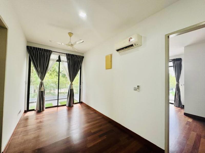 Rumah Kluster untuk Dijual di Horizon Hills (Iskandar Puteri (Nusajaya)) - Karen Yeo - Bedroom - PropertyGuru.com.my