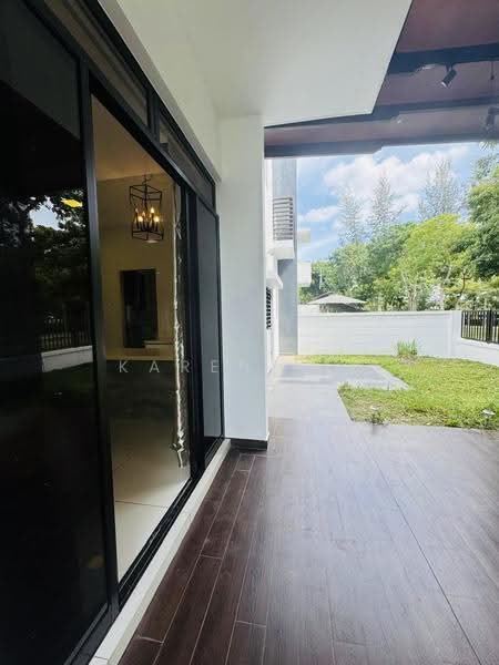 Rumah Kluster untuk Dijual di Horizon Hills (Iskandar Puteri (Nusajaya)) - Karen Yeo - Exterior - PropertyGuru.com.my