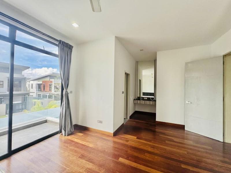 Rumah Kluster untuk Dijual di Horizon Hills (Iskandar Puteri (Nusajaya)) - Karen Yeo - Bedroom - PropertyGuru.com.my