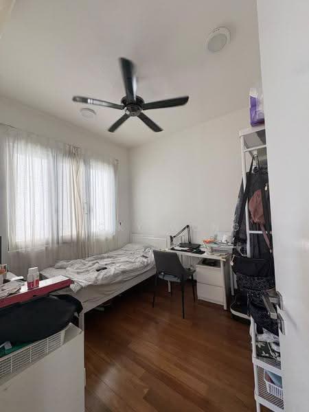 Kondominium untuk Disewa di Sky Condominium (Skyz Residence) - Jacky Wong - Bedroom - PropertyGuru.com.my