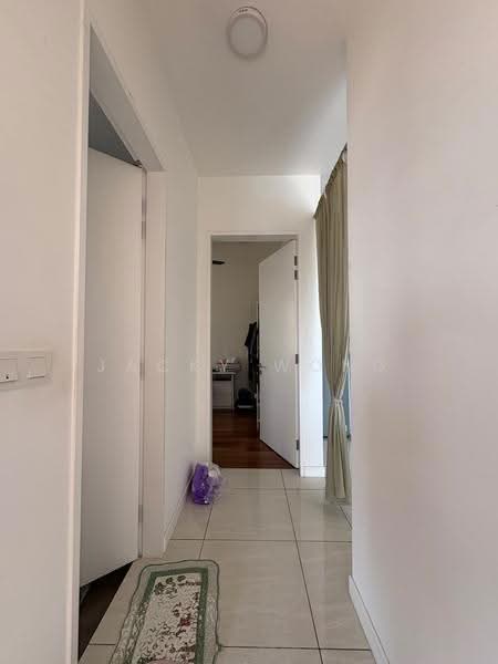 Kondominium untuk Disewa di Sky Condominium (Skyz Residence) - Jacky Wong - Interior - PropertyGuru.com.my