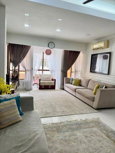 Rumah Bandar untuk Dijual di Ulu Kelang (Selangor) - Nazrin Hakimin - PropertyGuru.com.my