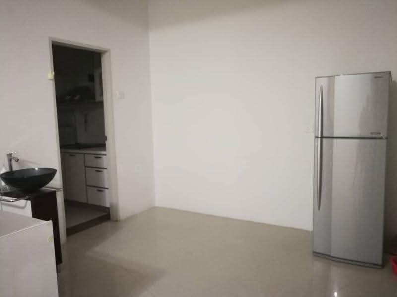 Condominium for Sale at The View Condominium - Boon Siew - Kitchen - PropertyGuru.com.my
