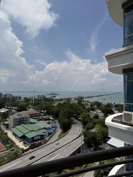Condominium for Sale at The View Condominium - Boon Siew - PropertyGuru.com.my