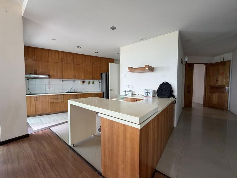 Condominium for Sale at The View Condominium - Boon Siew - PropertyGuru.com.my