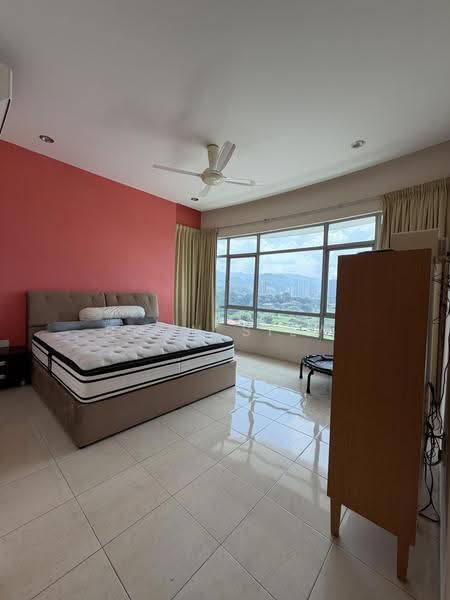 Condominium for Sale at The View Condominium - Boon Siew - PropertyGuru.com.my