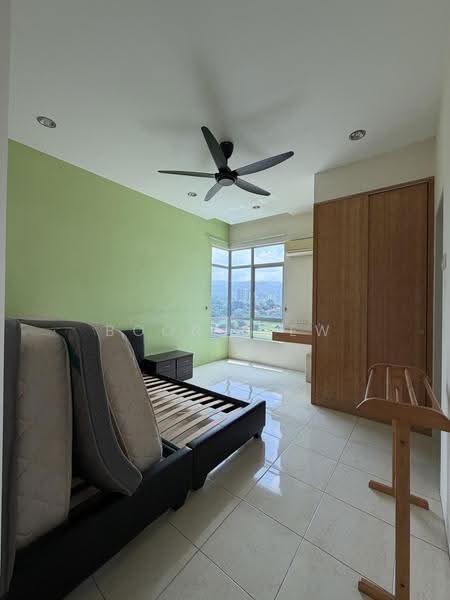 Condominium for Sale at The View Condominium - Boon Siew - PropertyGuru.com.my