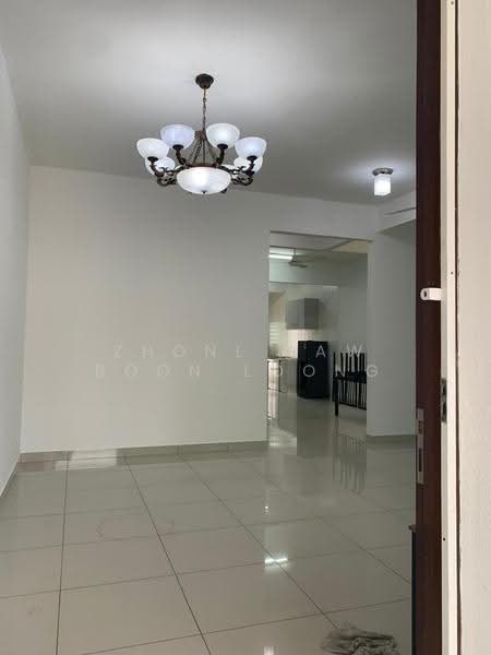 Terraced House for Sale in Kampung Perlis (Bayan Lepas) - Zhonl Saw Boon Loong - Living Room - PropertyGuru.com.my