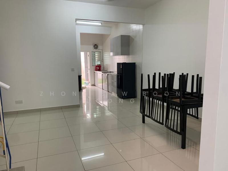 Terraced House for Sale in Kampung Perlis (Bayan Lepas) - Zhonl Saw Boon Loong - Kitchen - PropertyGuru.com.my
