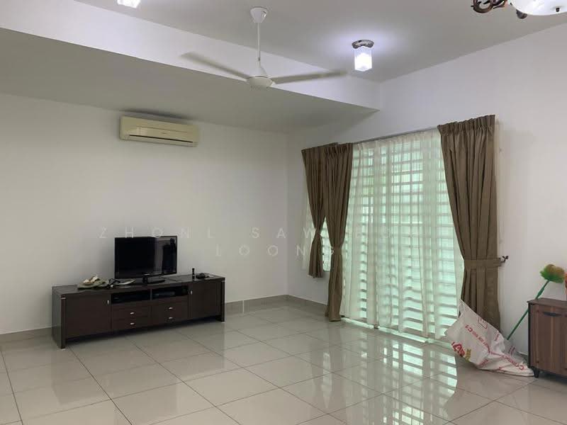 Terraced House for Sale in Kampung Perlis (Bayan Lepas) - Zhonl Saw Boon Loong - Living Room - PropertyGuru.com.my