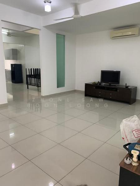 Terraced House for Sale in Kampung Perlis (Bayan Lepas) - Zhonl Saw Boon Loong - Living Room - PropertyGuru.com.my
